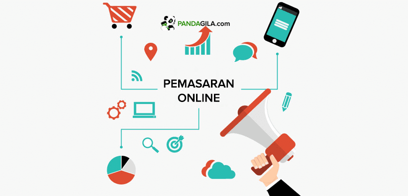 Adakan Inisiasi Pemasaran Online di Dusun Ngentak Turi, ini yang dilakukan Dosen UMY