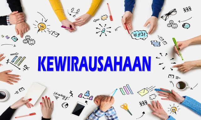 Dosen UMY Tumbuhkan Kompetensi Wirausaha Santri