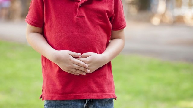 Dosen UMY Adakan Pengabdian Penanganan Nyeri Perut pada Anak