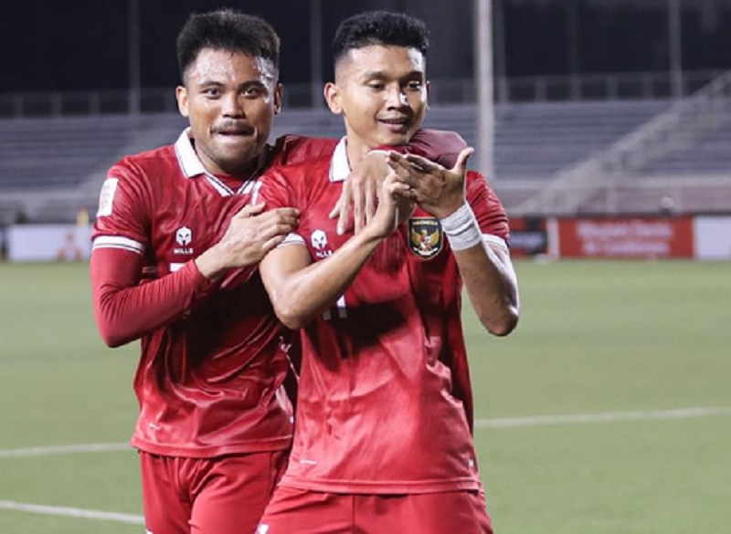 Tak Ingin Mengecewakan, Timnas Indonesia optimistis menangi semifinal AFF 2022