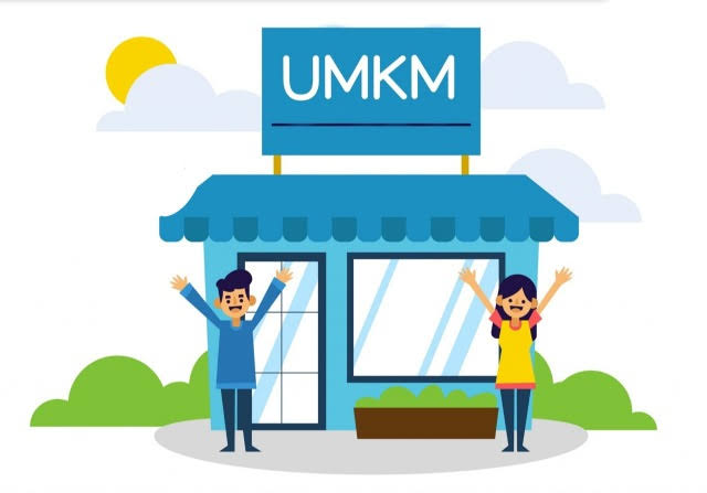 Keren! Dosen UMY Kembangkan Potensi UMKM Dengan Digital Marketing